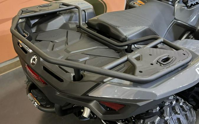 2026 Can-Am Outlander 700
