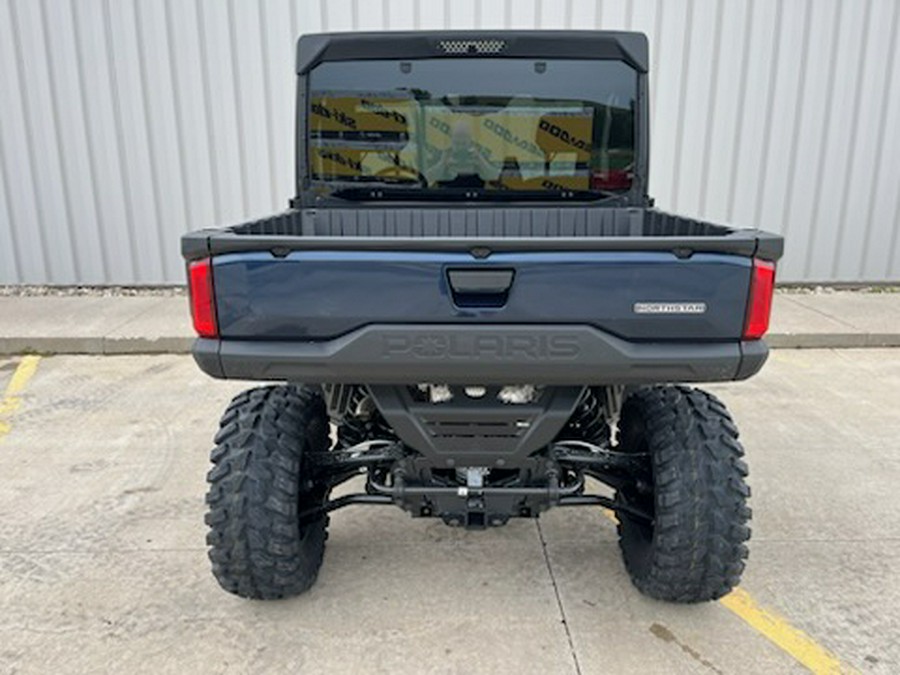 2027 Polaris Ranger® XD 1500 NorthStar Edition Ultimate