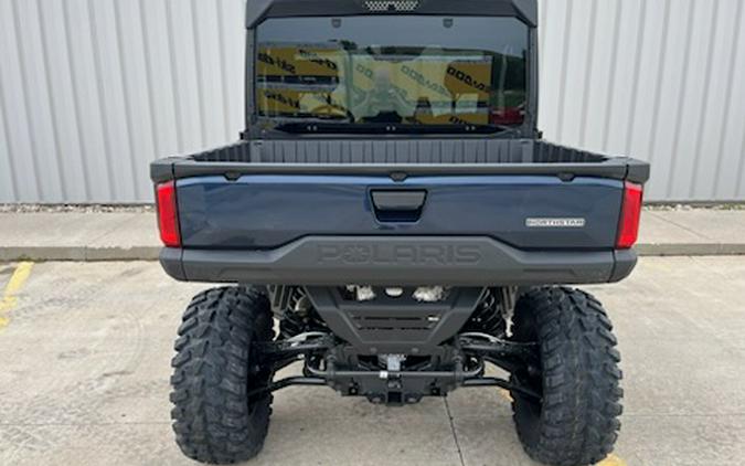 2027 Polaris Ranger® XD 1500 NorthStar Edition Ultimate
