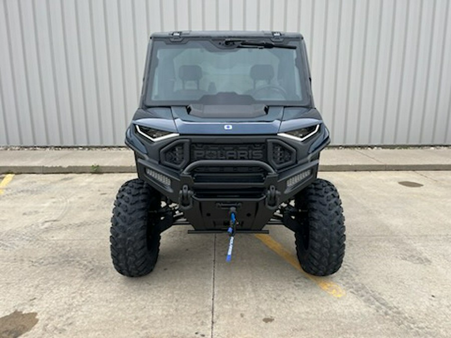 2027 Polaris Ranger® XD 1500 NorthStar Edition Ultimate