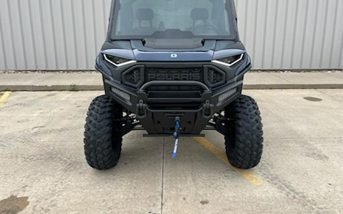 2027 Polaris Ranger® XD 1500 NorthStar Edition Ultimate