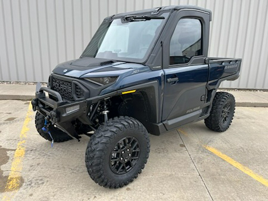 2027 Polaris Ranger® XD 1500 NorthStar Edition Ultimate