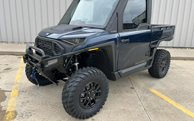 2027 Polaris Ranger® XD 1500 NorthStar Edition Ultimate