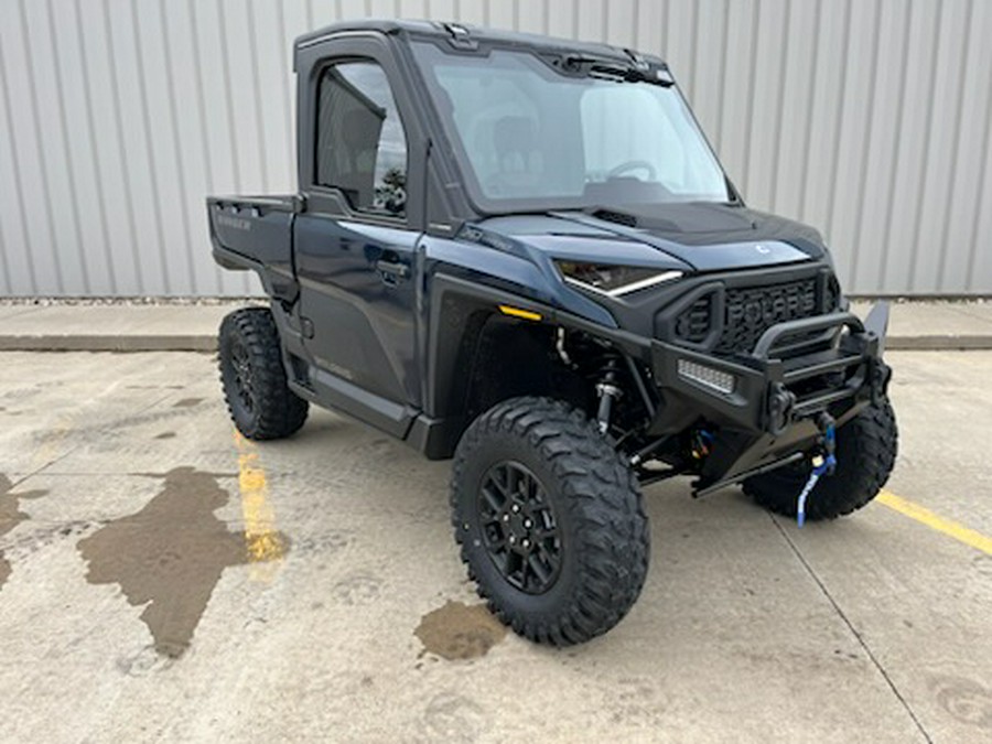 2027 Polaris Ranger® XD 1500 NorthStar Edition Ultimate