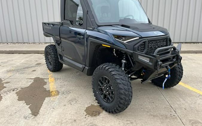 2027 Polaris Ranger® XD 1500 NorthStar Edition Ultimate