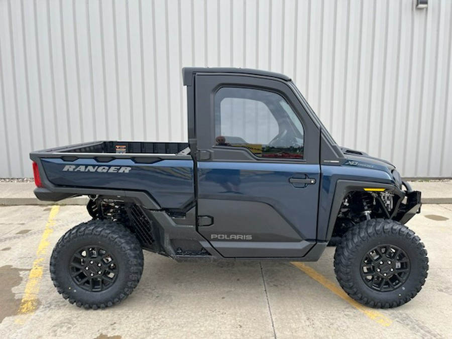 2027 Polaris Ranger® XD 1500 NorthStar Edition Ultimate