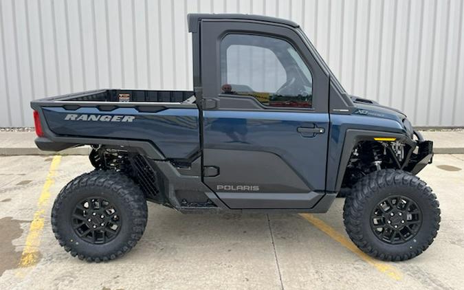 2027 Polaris Ranger® XD 1500 NorthStar Edition Ultimate