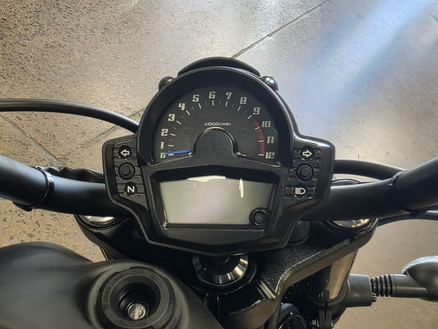 2026 Kawasaki Vulcan® S ABS