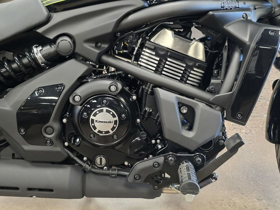 2026 Kawasaki Vulcan® S ABS