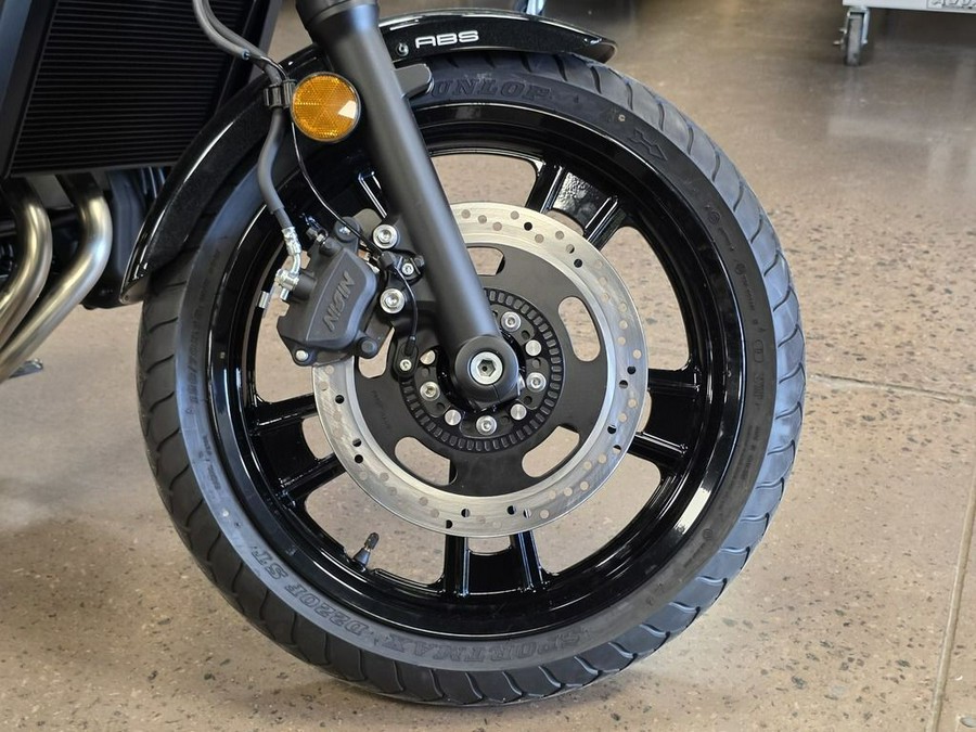 2026 Kawasaki Vulcan® S ABS