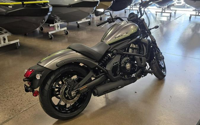 2026 Kawasaki Vulcan® S ABS