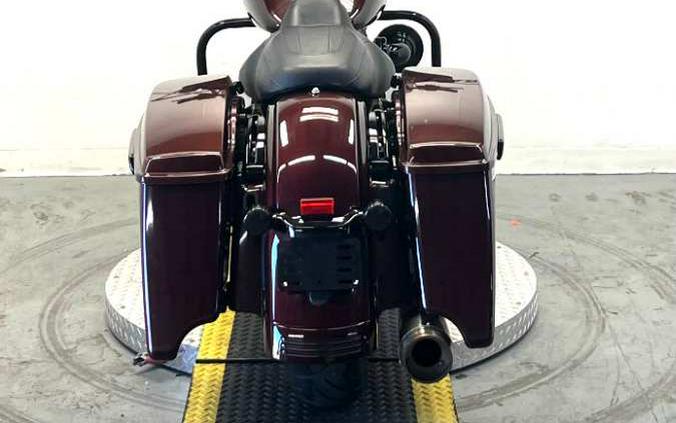2018 Harley-Davidson STREET GLIDE SPECIAL
