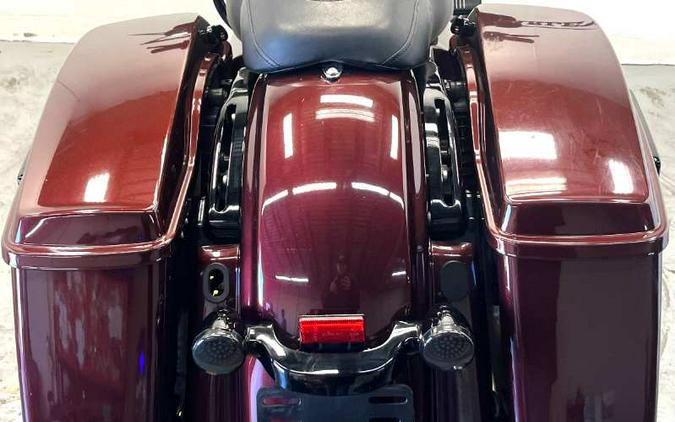 2018 Harley-Davidson STREET GLIDE SPECIAL