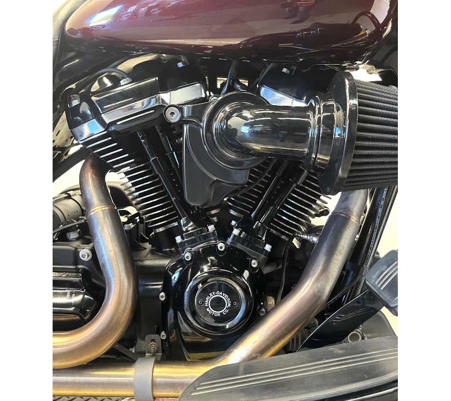 2018 Harley-Davidson STREET GLIDE SPECIAL