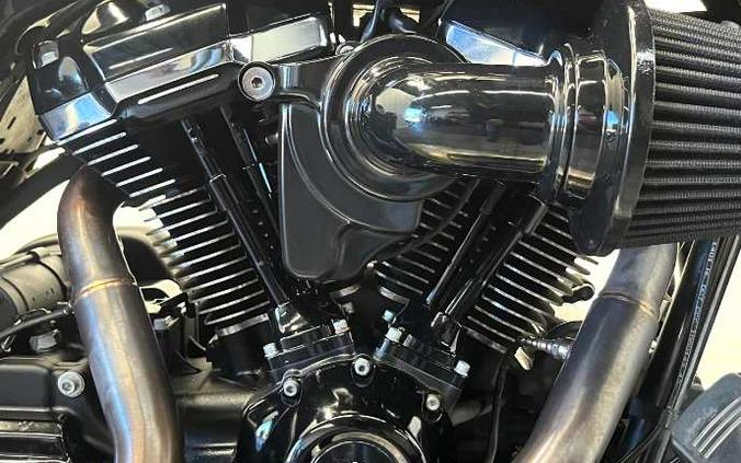 2018 Harley-Davidson STREET GLIDE SPECIAL