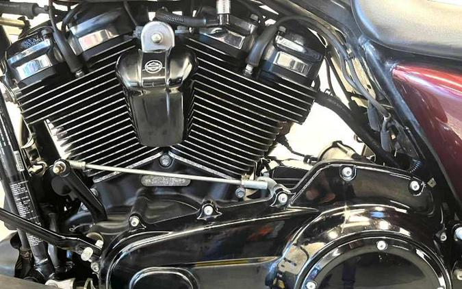 2018 Harley-Davidson STREET GLIDE SPECIAL