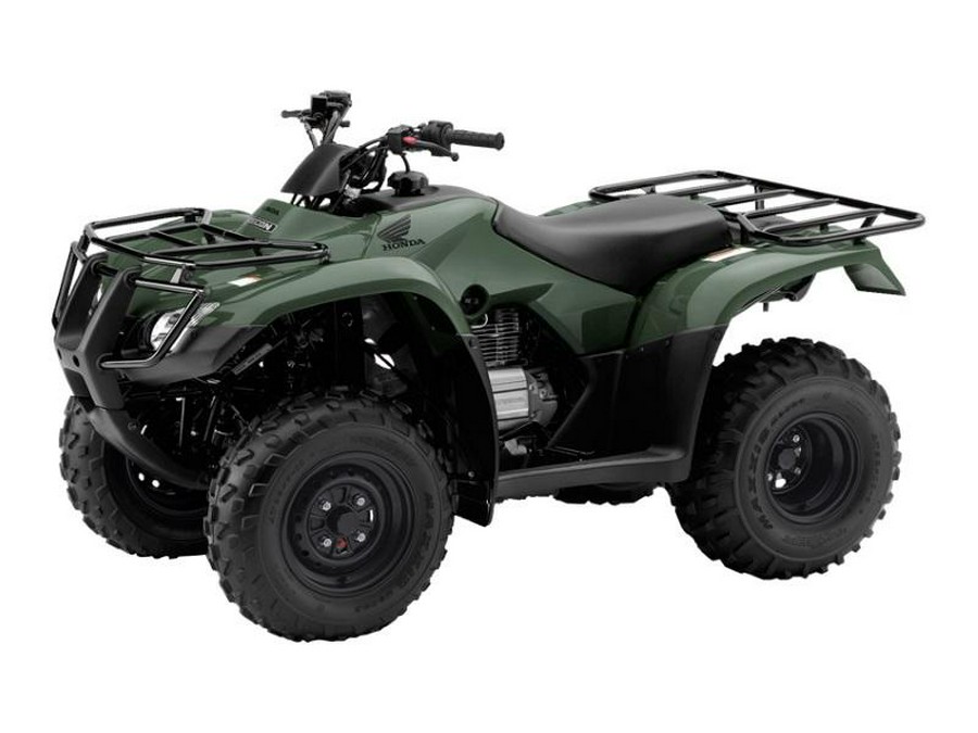 2018 Honda® FourTrax Recon