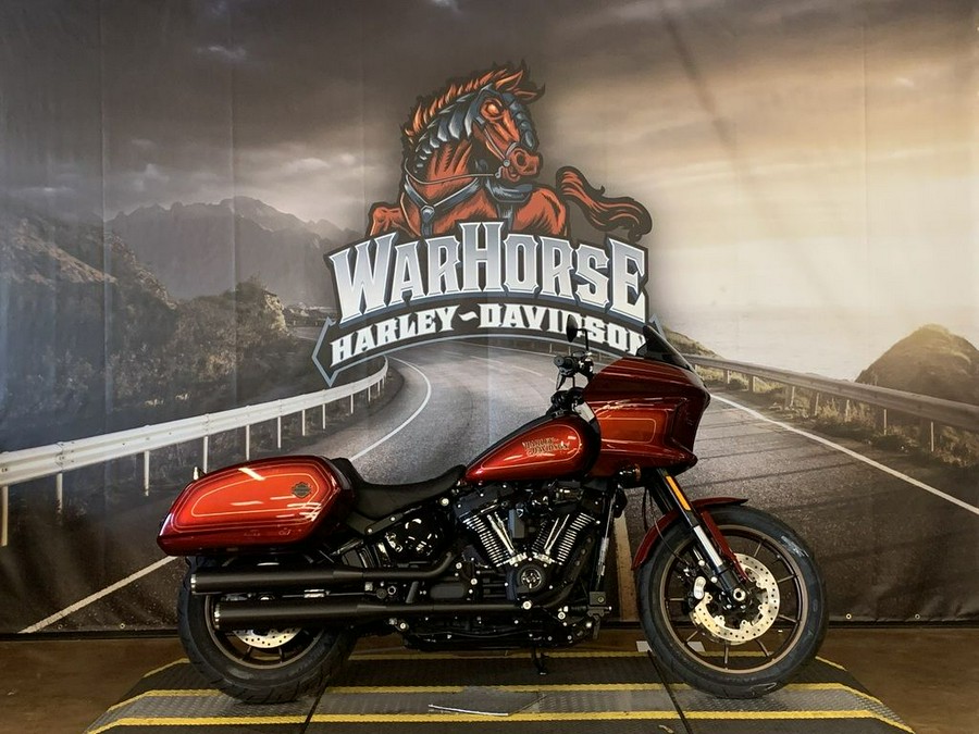 2022 HarleyDavidson® FXRST Low Rider® El Diablo for sale in Ocala, FL