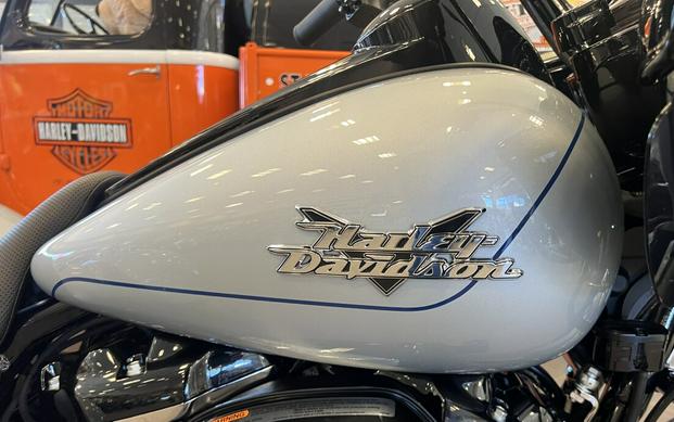 2024 Harley-Davidson Road Glide 3 FLTRT