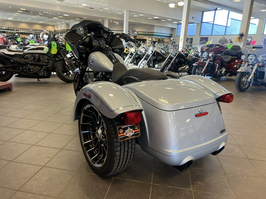 2024 Harley-Davidson Road Glide 3 FLTRT