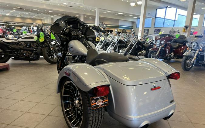 2024 Harley-Davidson Road Glide 3 FLTRT