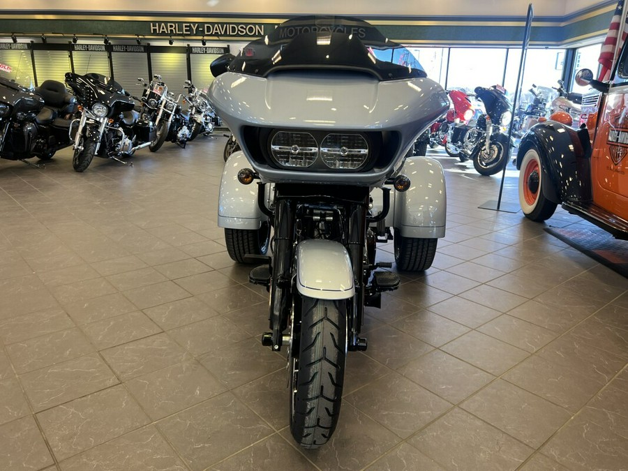 2024 Harley-Davidson Road Glide 3 FLTRT