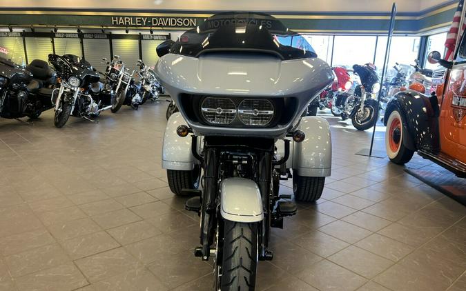 2024 Harley-Davidson Road Glide 3 FLTRT