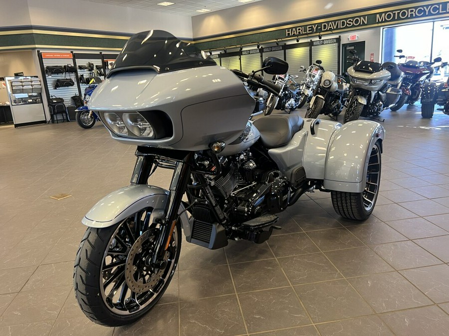 2024 Harley-Davidson Road Glide 3 FLTRT