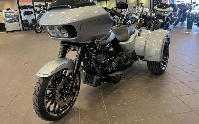 2024 Harley-Davidson Road Glide 3 FLTRT