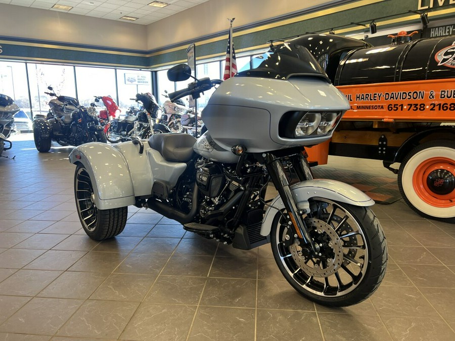 2024 Harley-Davidson Road Glide 3 FLTRT