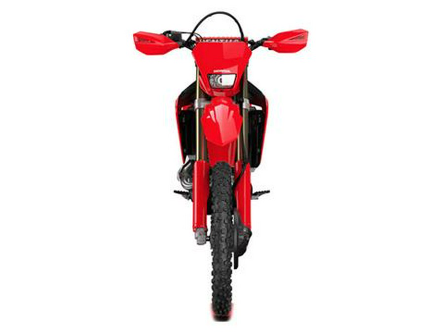 2024 Honda CRF450X