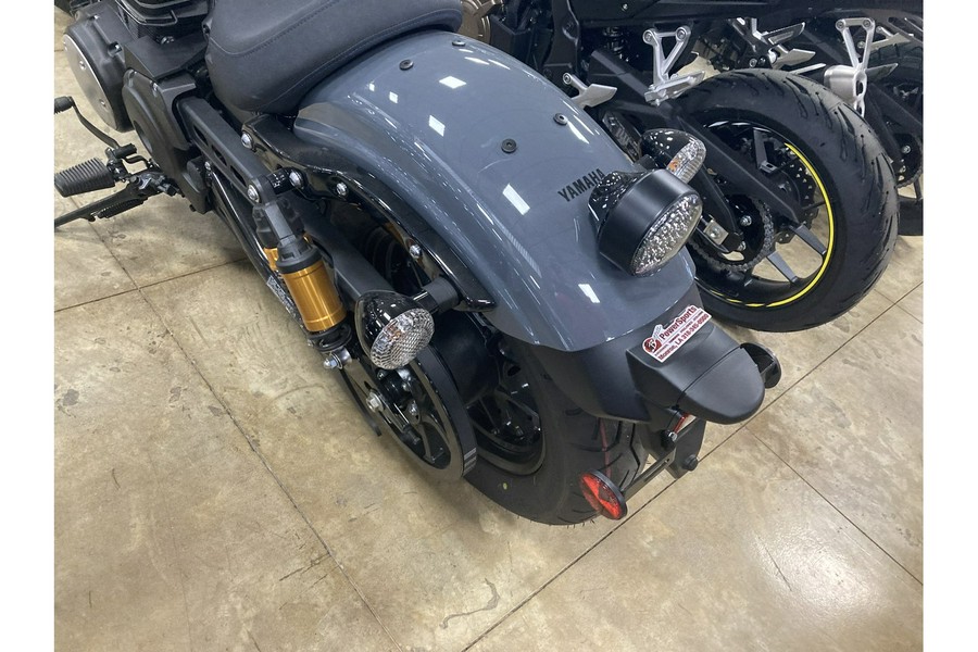 2023 Yamaha Bolt R-Spec