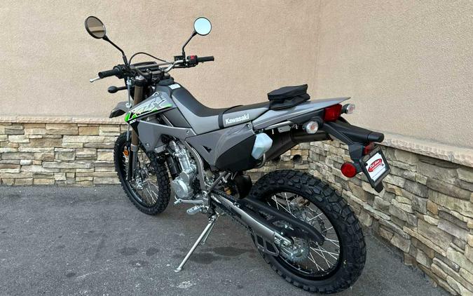 2024 KAWASAKI KLX 300