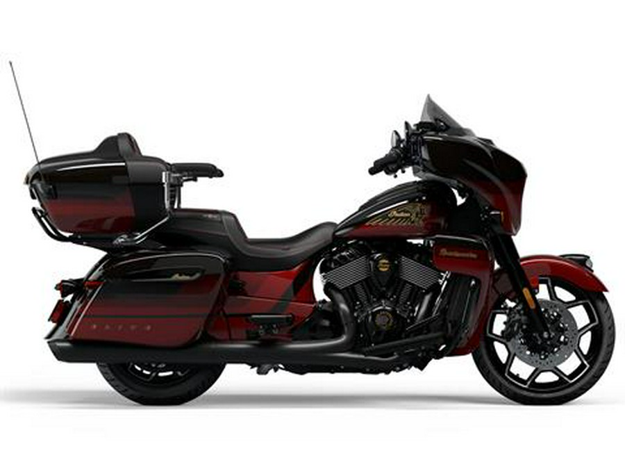 2024 Indian Motorcycle Roadmaster® Elite