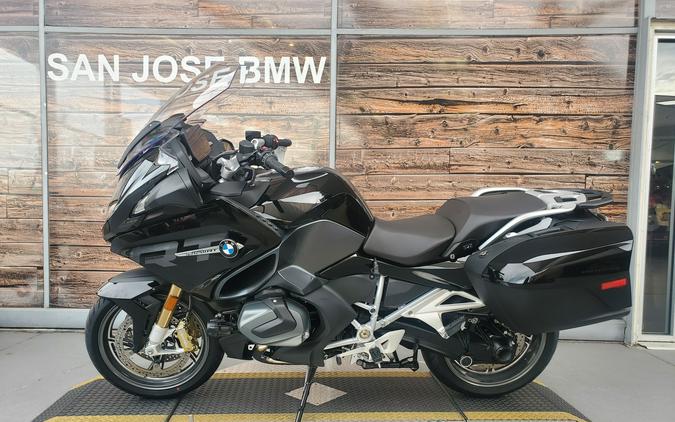 2024 BMW R 1250 RT