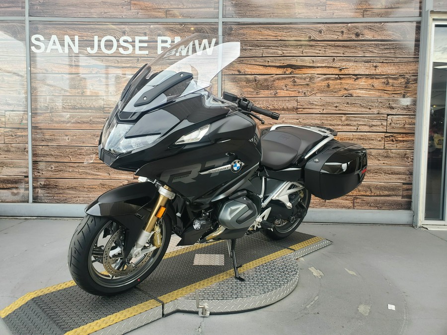 2024 BMW R 1250 RT