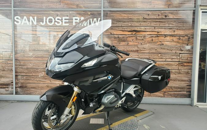 2024 BMW R 1250 RT