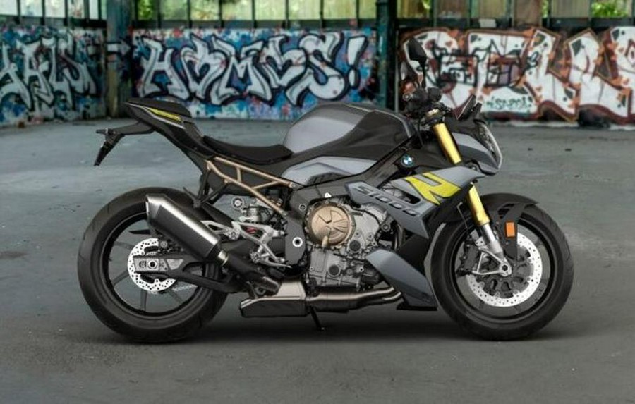 2024 BMW S 1000 R Sport