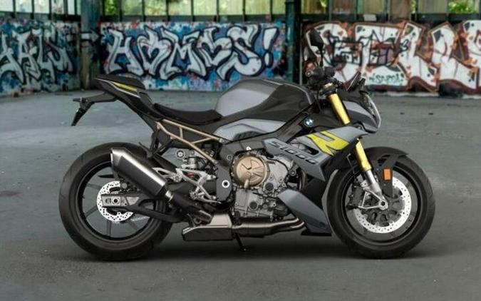 2024 BMW S 1000 R Sport