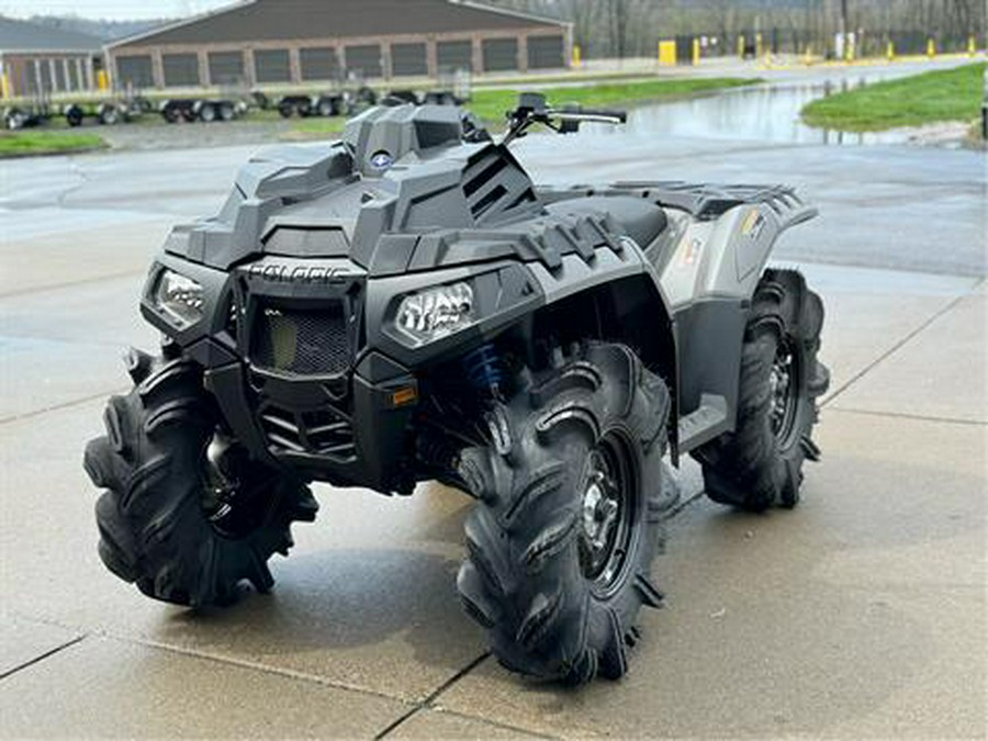 2024 Polaris Sportsman 850 High Lifter Edition