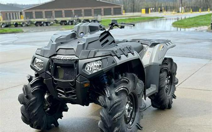 2024 Polaris Sportsman 850 High Lifter Edition