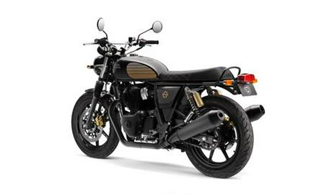 2024 Royal Enfield INT650