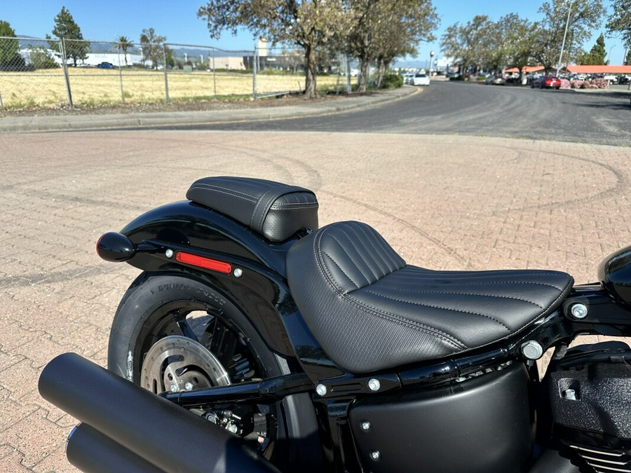 FXBBS 2024 Street Bob 114