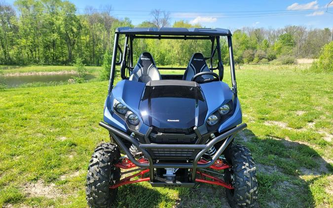 2024 Kawasaki Teryx S LE