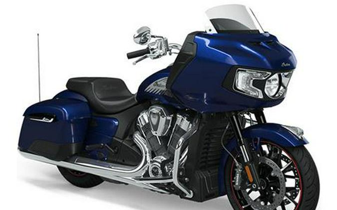 2021 Indian Motorcycle Challenger® Limited