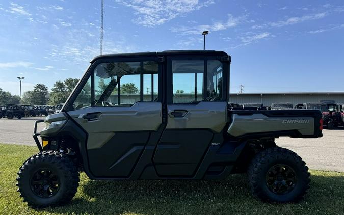 2023 Can-Am® Defender MAX Limited HD10