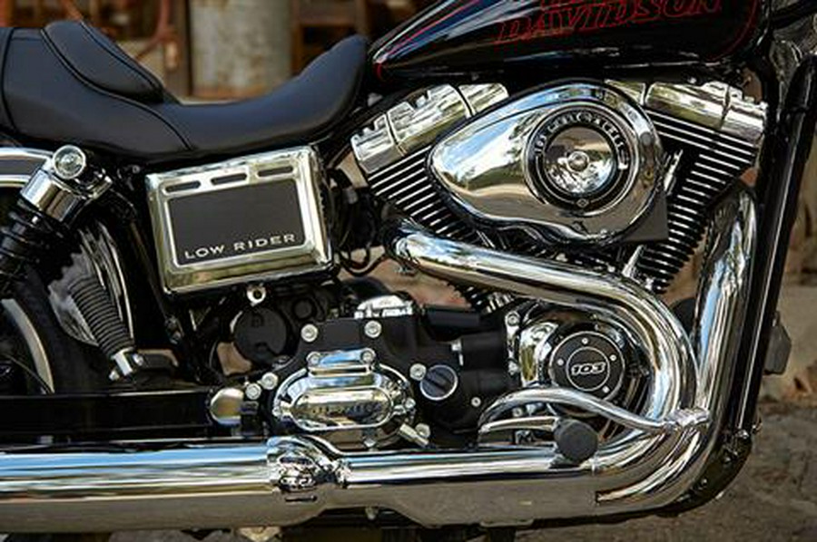 2017 Harley-Davidson Low Rider®