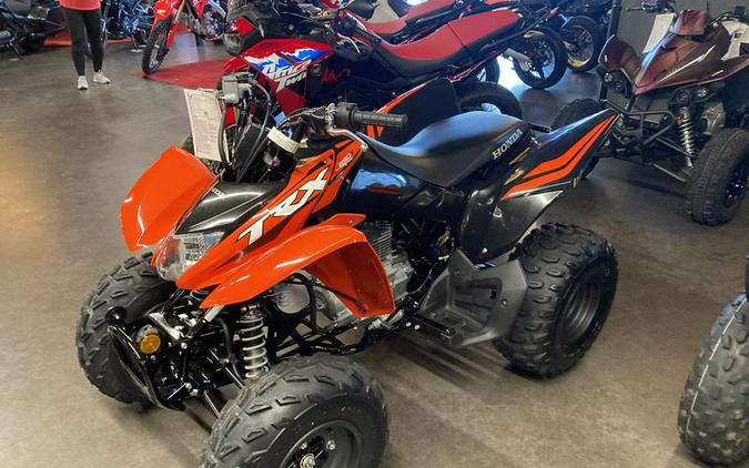 2024 Honda® TRX250X