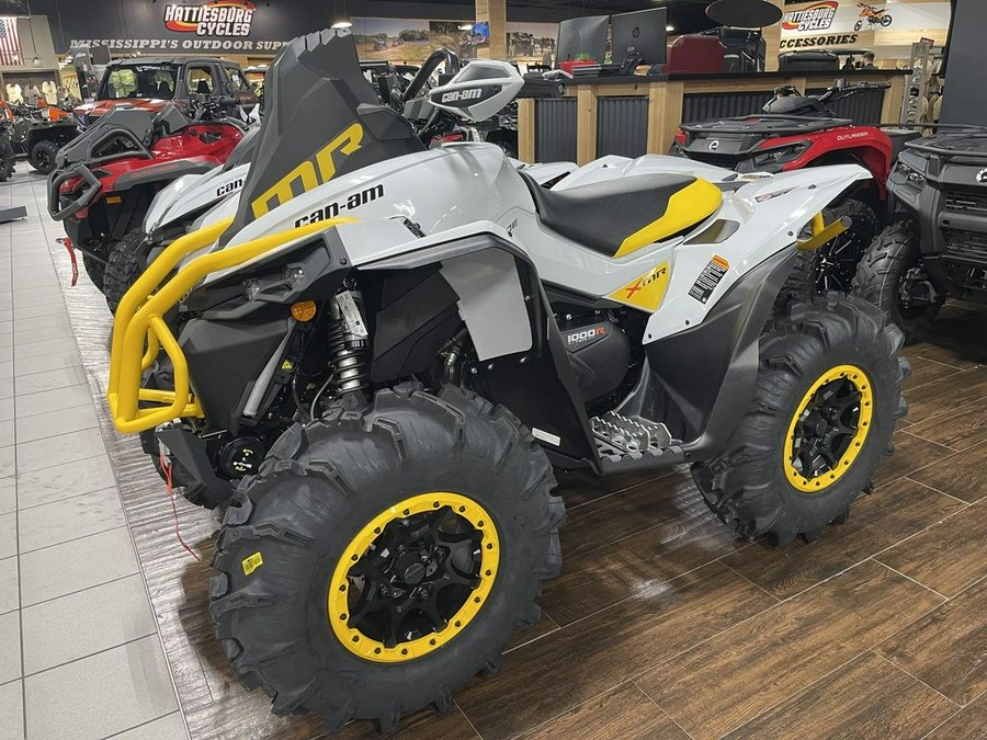 2024 Can-Am™ Renegade X mr 1000R