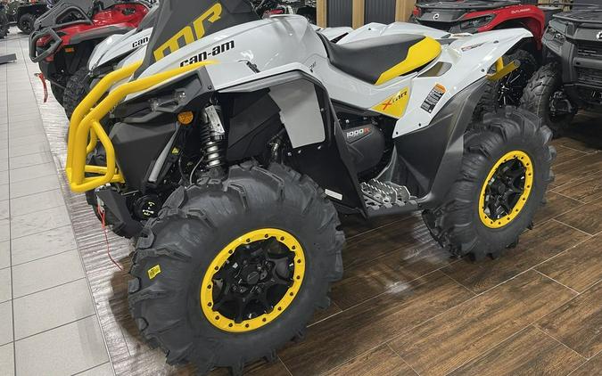 2024 Can-Am™ Renegade X mr 1000R